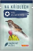 Na křídlech: Ptáci Spojených Států – fanouškovský balíček