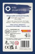 Na křídlech: Ptáci Spojených Států – fanouškovský balíček