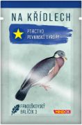 Na křídlech: Ptactvo pevninské Evropy – fanouškovský balíček