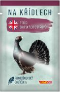 Na křídlech: Ptáci Britských ostrovů – fanouškovský balíček