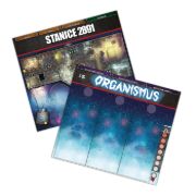 Poslední holka: Panika na stanici 2891