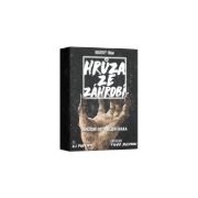 Poslední holka: Hrůza ze záhrobí