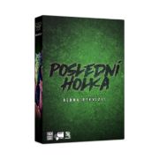 Poslední holka: Bedna rekvizit