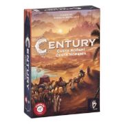 Obrázek Century: Cesta koření - 2. jakost ( otlačený roh krabice)