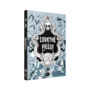 Komiks, v němž jsi hrdinkou - Lovkyně příšer