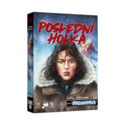 Poslední holka: Panika na stanici 2891 – videokazeta 2 ze zvýhodněné sady 2. série