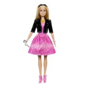 Obrázek Barbie módní Adventní kalendář 2025