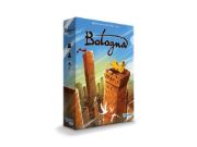 Obrázek Bologna CZ/EN