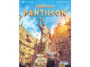 Obrázek Akropolis: Pantheon rozšíření