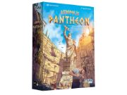 Obrázek Akropolis: Pantheon rozšíření