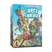 Obrázek Orci na hrad  (Orcs up! CZ)
