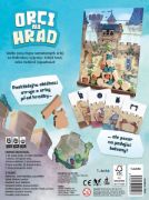 Obrázek Orci na hrad  (Orcs up! CZ)