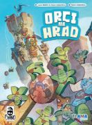 Obrázek Orci na hrad  (Orcs up! CZ)
