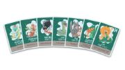 Obrázek Ostrov k sežrání  (Food Chain Island CZ)