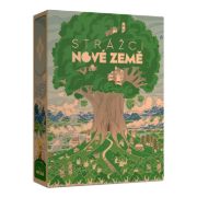 Obrázek Strážci Nové Země