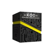 Obrázek Zlatý Kód: Ovládni kyberprostor