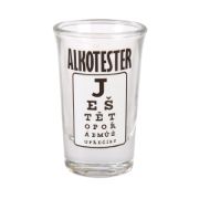 Obrázek Vánoční panák - Alkotestr