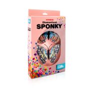 Obrázek Vyrob si - Diamantové sponky