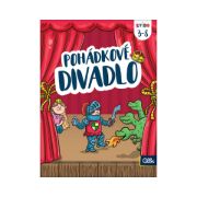Obrázek Pohádkové divadlo - Kvído
