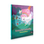 Obrázek Dětská kniha - Kouzelné pohádky