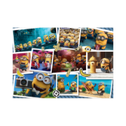 Obrázek Puzzle Mimoni 500 dílků