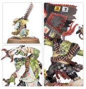 Armageddon Kommand Krew