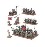 Orc & Goblin Tribes: Battle March Army