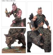Dol Guldur™ Battlehost