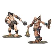 Brawlers of Behemat
