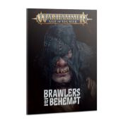 Brawlers of Behemat