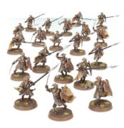 Mirkwood™ Battlehost