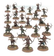 Mirkwood™ Battlehost