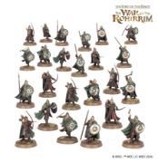 Rohan™ Battlehost