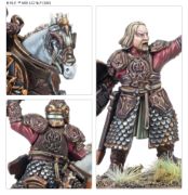 Rohan™ Battlehost