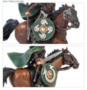 Rohan™ Battlehost