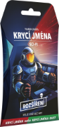Krycí jména: Sci-fi – rozšíření