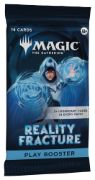 Magic the Gathering: Reality Fracture – Play Booster EN