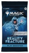 Magic the Gathering: Reality Fracture – Play Booster EN