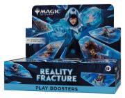 Magic the Gathering: Reality Fracture – Play Booster EN