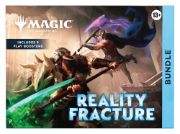 Magic the Gathering: Reality Fracture – Bundle EN