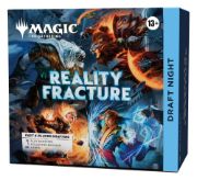 Magic the Gathering: Reality Fracture – Draft Night EN