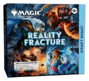 Magic the Gathering: Reality Fracture – Draft Night EN