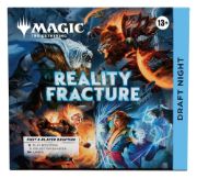 Magic the Gathering: Reality Fracture – Draft Night EN