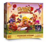 Obrázek Clash of Clans: Epický nájezd – Vesnické vydání