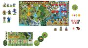 Obrázek Clash of Clans: Epický nájezd – Vesnické vydání