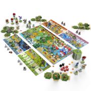Obrázek Clash of Clans: Epický nájezd – Vesnické vydání