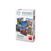 Obrázek Praha Pexeso