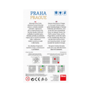 Obrázek Praha Pexeso