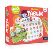 Obrázek Mluvicí tablík 2 - Kvído