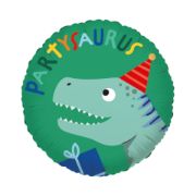 Obrázek 15" Party Saurus